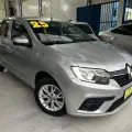 RENAULT LOGAN 1.0 12V SCE FLEX ZEN MANUAL RENAULT LOGAN 1.0 12V SCE FLEX ZEN MANUAL