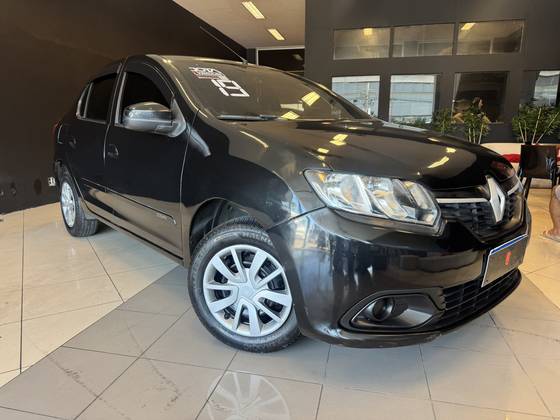 RENAULT LOGAN 1.0 12V SCE FLEX EXPRESSION MANUAL