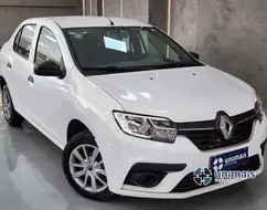 RENAULT LOGAN 1.0 12V SCE FLEX LIFE MANUAL RENAULT LOGAN 1.0 12V SCE FLEX LIFE MANUAL