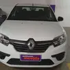 RENAULT LOGAN 1.0 12V SCE FLEX ZEN MANUAL RENAULT LOGAN 1.0 12V SCE FLEX ZEN MANUAL