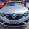 RENAULT LOGAN 1.0 12V SCE FLEX ZEN MANUAL RENAULT LOGAN 1.0 12V SCE FLEX ZEN MANUAL