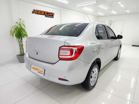 RENAULT-LOGAN-1.0 12V SCE FLEX ZEN MANUAL RENAULT-LOGAN-2022