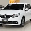 RENAULT LOGAN 1.0 EXPRESSION 16V FLEX 4P MANUAL RENAULT LOGAN 1.0 EXPRESSION 16V FLEX 4P MANUAL