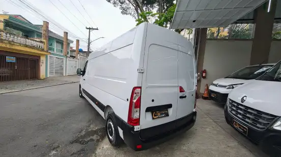 RENAULT-MASTER-2.3 DCI DIESEL EXTRA FURGÃO L3H2 3P MANUAL RENAULT-MASTER-2024