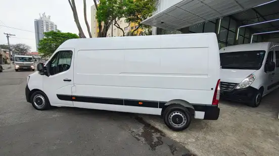 RENAULT-MASTER-2.3 DCI DIESEL EXTRA FURGÃO L3H2 3P MANUAL RENAULT-MASTER-2024