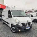 RENAULT MASTER 2.3 DCI DIESEL GRAND FURGÃO L2H2 3P MANUAL RENAULT MASTER 2.3 DCI DIESEL GRAND FURGÃO L2H2 3P MANUAL