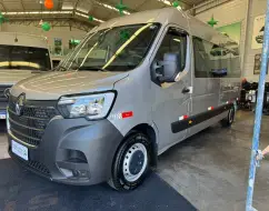 RENAULT MASTER 2.3 DCI DIESEL MINIBUS EXECUTIVE 16L L3H2 3P MANUAL RENAULT MASTER 2.3 DCI DIESEL MINIBUS EXECUTIVE 16L L3H2 3P MANUAL