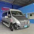 RENAULT MASTER 2.3 DCI DIESEL MINIBUS EXECUTIVE 16L L3H2 3P MANUAL RENAULT MASTER 2.3 DCI DIESEL MINIBUS EXECUTIVE 16L L3H2 3P MANUAL