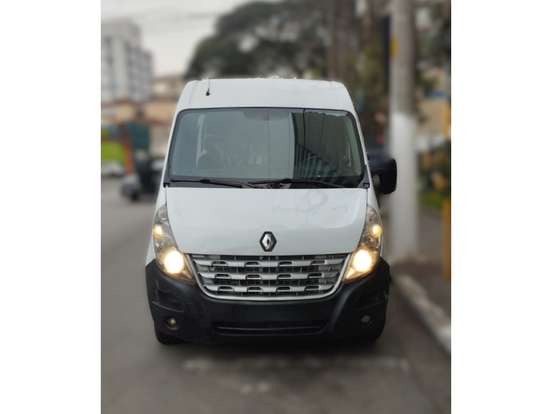 RENAULT-MASTER-2.3 DCI DIESEL MINIBUS EXECUTIVE 16L L3H2 3P MANUAL RENAULT-MASTER-2019