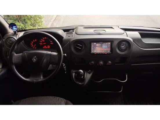 RENAULT-MASTER-2.3 DCI DIESEL MINIBUS EXECUTIVE 16L L3H2 3P MANUAL RENAULT-MASTER-2019