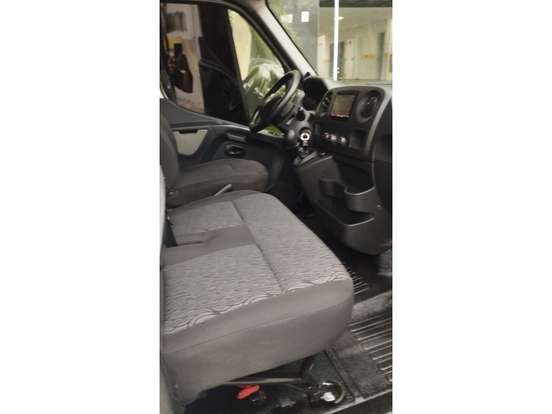 RENAULT-MASTER-2.3 DCI DIESEL MINIBUS EXECUTIVE 16L L3H2 3P MANUAL RENAULT-MASTER-2019