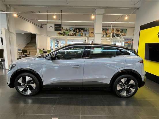 RENAULT-MEGANE-60 KW ELÉTRICO E-TECH EV60 RENAULT-MEGANE-2025