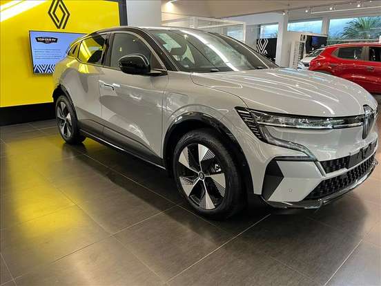 RENAULT-MEGANE-60 KW ELÉTRICO E-TECH EV60 RENAULT-MEGANE-2025