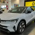 RENAULT MEGANE 60 KW ELÉTRICO E-TECH EV60 RENAULT MEGANE 60 KW ELÉTRICO E-TECH EV60
