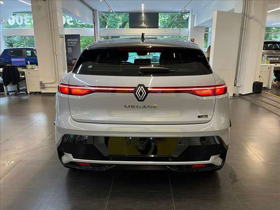 RENAULT-MEGANE-60 KW ELÉTRICO E-TECH EV60 RENAULT-MEGANE-2025
