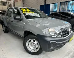 RENAULT OROCH 1.6 16V SCE FLEX PRO MANUAL RENAULT OROCH 1.6 16V SCE FLEX PRO MANUAL