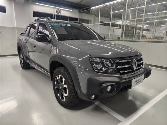 RENAULT OROCH 1.3 TCE FLEX OUTSIDER X-TRONIC