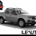 RENAULT OROCH 1.6 16V SCE FLEX INTENSE MANUAL RENAULT OROCH 1.6 16V SCE FLEX INTENSE MANUAL