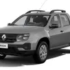 RENAULT OROCH 1.6 16V SCE FLEX INTENSE MANUAL RENAULT OROCH 1.6 16V SCE FLEX INTENSE MANUAL