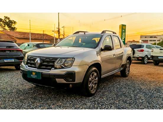 RENAULT-OROCH-1.6 16V SCE FLEX INTENSE MANUAL RENAULT-OROCH-2023