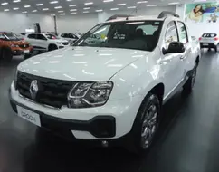 RENAULT OROCH 1.6 16V SCE FLEX INTENSE MANUAL RENAULT OROCH 1.6 16V SCE FLEX INTENSE MANUAL