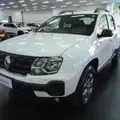 RENAULT OROCH 1.6 16V SCE FLEX INTENSE MANUAL RENAULT OROCH 1.6 16V SCE FLEX INTENSE MANUAL