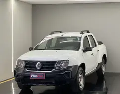RENAULT OROCH 1.6 16V SCE FLEX PRO MANUAL RENAULT OROCH 1.6 16V SCE FLEX PRO MANUAL