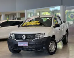 RENAULT OROCH 1.6 16V SCE FLEX PRO MANUAL RENAULT OROCH 1.6 16V SCE FLEX PRO MANUAL