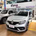 RENAULT SANDERO 1.0 12V SCE FLEX GT LINE MANUAL RENAULT SANDERO 1.0 12V SCE FLEX GT LINE MANUAL