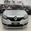 RENAULT SANDERO 1.0 12V SCE FLEX GT LINE MANUAL RENAULT SANDERO 1.0 12V SCE FLEX GT LINE MANUAL