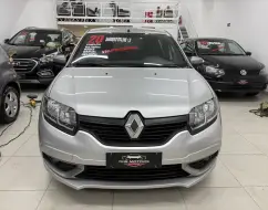 RENAULT SANDERO 1.0 12V SCE FLEX GT LINE MANUAL RENAULT SANDERO 1.0 12V SCE FLEX GT LINE MANUAL