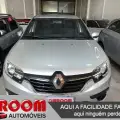 RENAULT SANDERO 1.0 12V SCE FLEX ZEN MANUAL RENAULT SANDERO 1.0 12V SCE FLEX ZEN MANUAL