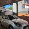 RENAULT SANDERO 1.0 AUTHENTIQUE 16V FLEX 4P MANUAL RENAULT SANDERO 1.0 AUTHENTIQUE 16V FLEX 4P MANUAL