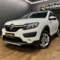 RENAULT SANDERO 1.6 16V SCE FLEX STEPWAY DYNAMIQUE MANUAL RENAULT SANDERO 1.6 16V SCE FLEX STEPWAY DYNAMIQUE MANUAL