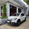 RENAULT SANDERO 1.6 SL STEPWAY RIP CURL 16V FLEX 4P MANUAL RENAULT SANDERO 1.6 SL STEPWAY RIP CURL 16V FLEX 4P MANUAL