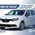 RENAULT SANDERO 1.0 12V SCE FLEX EXPRESSION MANUAL RENAULT SANDERO 1.0 12V SCE FLEX EXPRESSION MANUAL