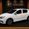 RENAULT SANDERO 1.0 12V SCE FLEX GT LINE MANUAL RENAULT SANDERO 1.0 12V SCE FLEX GT LINE MANUAL