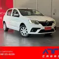 RENAULT SANDERO 1.0 12V SCE FLEX LIFE MANUAL RENAULT SANDERO 1.0 12V SCE FLEX LIFE MANUAL