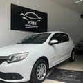 RENAULT SANDERO 1.0 EXPRESSION 16V FLEX 4P MANUAL RENAULT SANDERO 1.0 EXPRESSION 16V FLEX 4P MANUAL