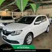 RENAULT SANDERO 1.6 16V SCE FLEX EXPRESSION MANUAL RENAULT SANDERO 1.6 16V SCE FLEX EXPRESSION MANUAL