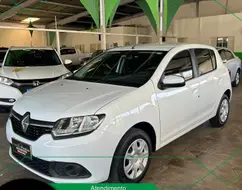 RENAULT SANDERO 1.6 16V SCE FLEX EXPRESSION MANUAL RENAULT SANDERO 1.6 16V SCE FLEX EXPRESSION MANUAL