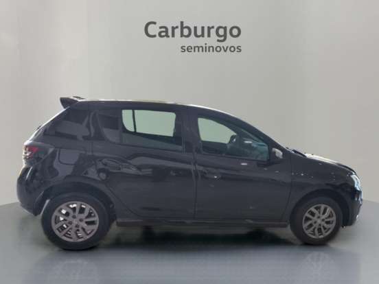 RENAULT-SANDERO-1.6 16V SCE FLEX GT LINE X-TRONIC RENAULT-SANDERO-2021