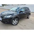 RENAULT SANDERO 1.6 16V SCE FLEX ZEN X-TRONIC RENAULT SANDERO 1.6 16V SCE FLEX ZEN X-TRONIC