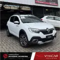 RENAULT SANDERO 1.6 16V SCE FLEX ZEN X-TRONIC RENAULT SANDERO 1.6 16V SCE FLEX ZEN X-TRONIC