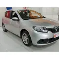 RENAULT SANDERO 1.6 EXPRESSION 8V FLEX 4P MANUAL RENAULT SANDERO 1.6 EXPRESSION 8V FLEX 4P MANUAL