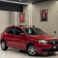 RENAULT SANDERO 1.6 EXPRESSION 8V FLEX 4P MANUAL RENAULT SANDERO 1.6 EXPRESSION 8V FLEX 4P MANUAL