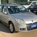 RENAULT SANDERO 1.6 PRIVILÉGE 16V FLEX 4P AUTOMÁTICO RENAULT SANDERO 1.6 PRIVILÉGE 16V FLEX 4P AUTOMÁTICO