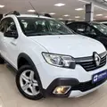 RENAULT STEPWAY 1.0 12V SCE FLEX ZEN MANUAL RENAULT STEPWAY 1.0 12V SCE FLEX ZEN MANUAL