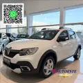 RENAULT STEPWAY 1.6 16V SCE FLEX ZEN MANUAL RENAULT STEPWAY 1.6 16V SCE FLEX ZEN MANUAL