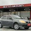 RENAULT SYMBOL 1.6 EXPRESSION 16V FLEX 4P MANUAL RENAULT SYMBOL 1.6 EXPRESSION 16V FLEX 4P MANUAL